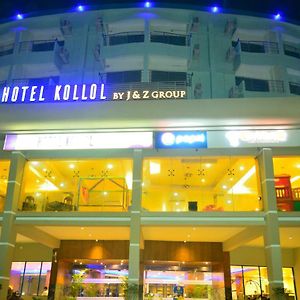 Hotel Kollol By J&Z Group